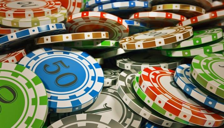 casino chips